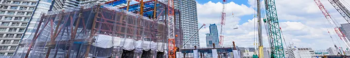 建築資材共同購入事業